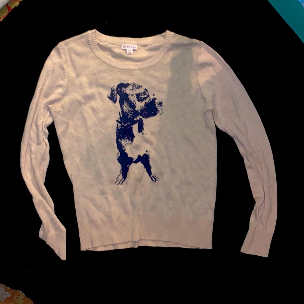 Women’s Merona sweater
